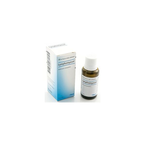 guna lymphomyosot 30ml gocce heel