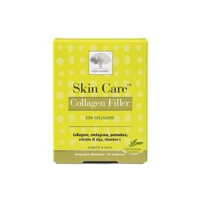 NEW NORDIC SKIN CARE COLLAGEN FILLER