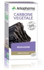 Arkopharma CARBONE VEGETALE 45CPS