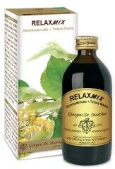 Dr Giorgini DR.GIORGINI RELAXMIX 200 ml liquido analcoolico