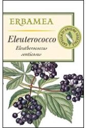 ERBAMEA Eleuterococco Capsule