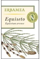 ERBAMEA Equiseto 50 Capsule Vegetali