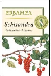 ERBAMEA SCHISANDRA CAPSULE