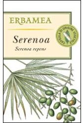 ERBAMEA Serenoa Capsule