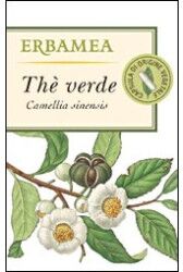 ERBAMEA The Verde 50 Capsule