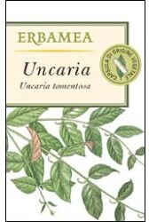 ERBAMEA Uncaria 50 Capsule