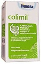 Humana Colimil Gocce 30 ml