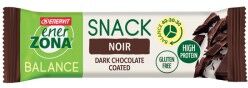 Enerzona Balance Barretta Snack Noir 33 g