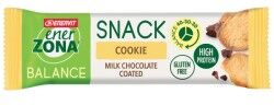 Enerzona Balance Barretta Snack Cookie 33 g