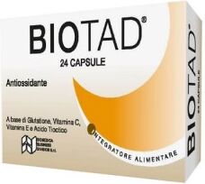 BIOTAD 24 Capsule