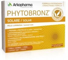 Arkopharma Arkofarm PHYTOBRONZ 30 Perle