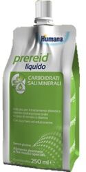 Humana PREREID LIQUIDO 250ML