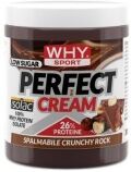 WHY SPORT PERFECT CREAM Crunchy Rock