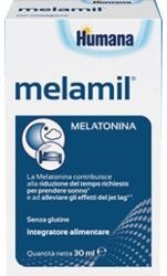 Humana Melamil 30 ml