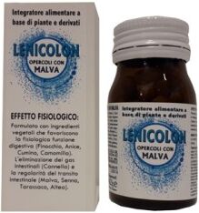 BIO + Lenicolon 50 opercoli