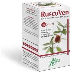 Aboca Ruscoven Plus 50 Opercoli