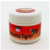 Balsamo TIGRE ROSSO 30 ml