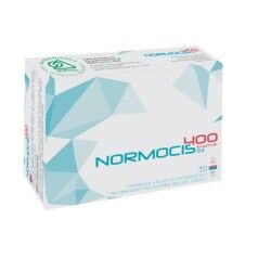 NORMOCIS 400 30Compresse