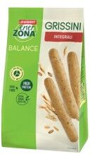 Enerzona Balance Snack Grissini Integrali 100 g