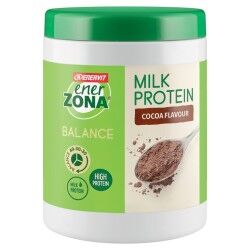 Enerzona Milk Protein Cocoa Flavour 230 g