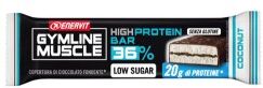 Enervit Gymline Protein Bar 36% Cocco 55 g