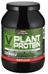 Enervit Gymline V Protein Blend Cacao Barattolo da 900 g