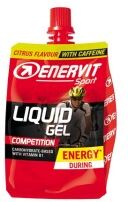 Enervit Sport Gel Competition Agrumi Cheerpack da 60 ml