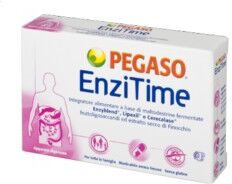 Pegaso ENZITIME 24 COMPRESSE masticabili