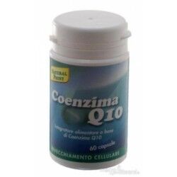 Natural Point COENZIMA Q10 100 50 CAPSULE