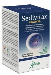 Aboca Sedivitax Advanced 70 Capsule