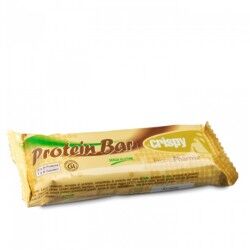 PROMOPHARMA SPA PromoPharma Protein Snack Protein Bar Crispy 45 g