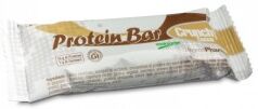 PROMOPHARMA SPA PromoPharma Protein Snack Protein Bar Crunchy Cocco 45 g