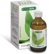 PROMOPHARMA SPA FITOSIN 3 50ml Gocce Insonnia