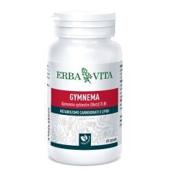 Erba Vita Gymnema 60 Capsule