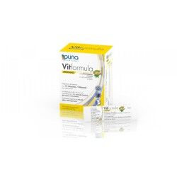 Guna VitFormula 30 Stick Immuno