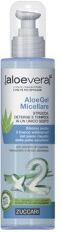 ZUCCARI Aloevera2 Aloe Micellare 200ml