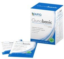 Guna BASIC 15 Bustine