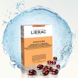 Lierac Sunissime Integratore 60 Capsule 1+1