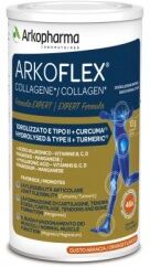 Arkopharma ARKOFLEX Collagene Capelli Pelle Unghie