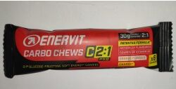 Enervit C2 1 Carbo Chews 34G