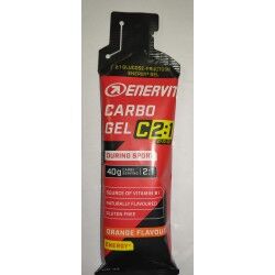 Enervit C2 1 Carbo Gel Orange 60ML