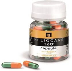 DIFA COOPER SpA Heliocare 360 Oral 30 Capsule