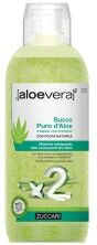 ZUCCARI [AloeVERA]² Succo Puro d'Aloe 1000ml