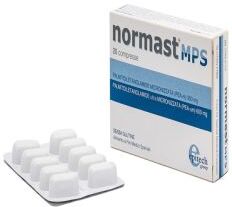 EPITECH GROUP SpA Normast MPS 20 Compresse