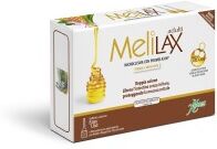 Aboca Melilax Adulti/Ragazzi 6 Microclismi