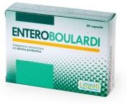 Laboratori Legren Legren Enteroboulardi 20 Capsule