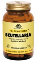 Solgar SCUTELLARIA 50 CAPSULE VEGETALI