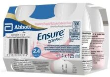 Abbott ENSURE PLUS ADVANCE Fragola 4 X 220ML