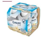 Abbott ENSURE PLUS ADVANCE Vaniglia 4 X 220ML