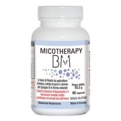 A.v.d. reform srl AVD MICOTHERAPY BM 60 capsule